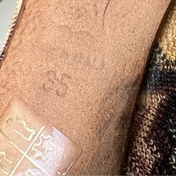 MISSONI Multicolored Chevron Pattern Pumps Shoes - Picture 14 of 16